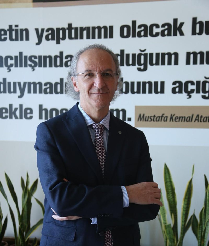 Eğitimci ve eğitim sistemleri uzmanı Sami Görey